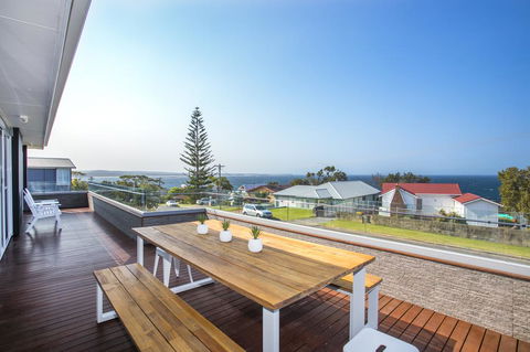Coastal Horizons - Accommodation Search 0