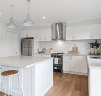 Coastal Luxury Retreat - Accommodation Search