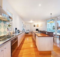 Coastal Penthouse at Coogee Beach - Accommodation Search