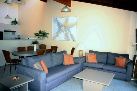 Coastal Retreat Unit 3 - Accommodation Search 1