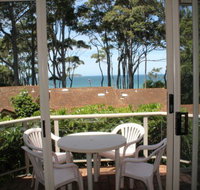 Coastal Retreat Unit 5 - Accommodation Search