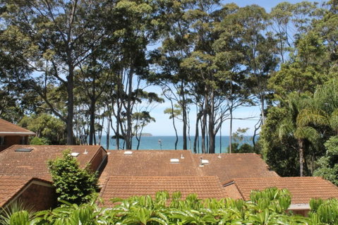 Coastal Retreat Unit 5 - Accommodation Search 2