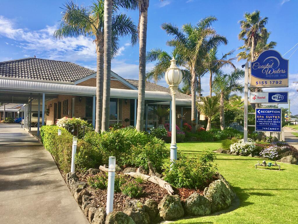 Lakes Entrance VIC Accommodation Search
