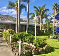 Coastal Waters Motor Inn - Accommodation Search