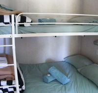Cobar Caravan Park - Accommodation Search