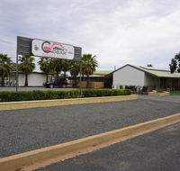 Cobar Miners Lodge - Accommodation Search