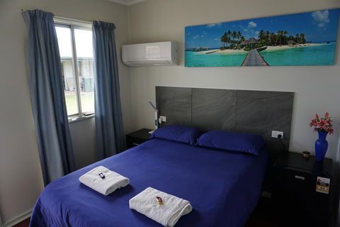 Cobar Miners Lodge - Accommodation Search 2