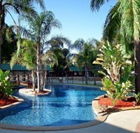 Cobram Barooga Golf Resort - Accommodation Search