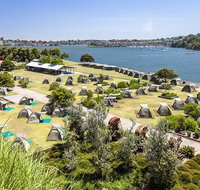 Cockatoo Island Accommodation - Accommodation Search