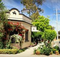 CocknBull Boutique Hotel Echuca - Accommodation Search