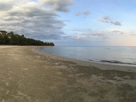 Coconut Beach House - Accommodation Search 1