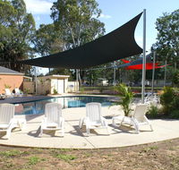 Cohuna Waterfront Holiday Park - Accommodation Search