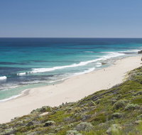 Coleys Beach House Yallingup - Accommodation Search