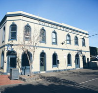 College Lawn Hotel - Accommodation Search
