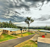 Collie Hills Accommodation Village - Accommodation Search