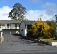 Collie Motel - Accommodation Search