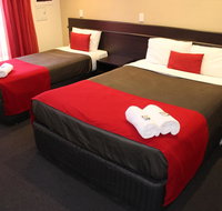 Collie Ridge Motel - Accommodation Search