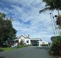 Colonial Court Motor Inn - Accommodation Search