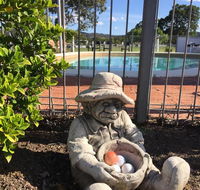 Colonial Motor Inn Pambula - Accommodation Search