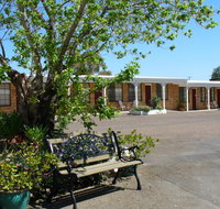 Colonial Motor Lodge Scone - Accommodation Search