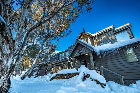 Colorado - Accommodation Search 2