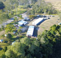 Colosseum Creek Motel and Roadhouse - Accommodation Search