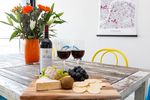 Colour & Swank At The Mill In The Heart Of CBD! - Accommodation Search 2