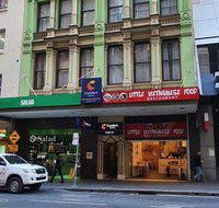 Comfort Hotel Sydney City formerly City Lodge Hotel - Accommodation Search