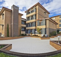 Comfort Inn  Suites Burwood - Accommodation Search