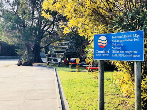 Comfort Inn & Suites Emmanuel - Accommodation Search 1