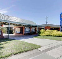 Comfort Inn  Suites Emmanuel - Accommodation Search