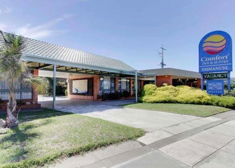Comfort Inn & Suites Emmanuel - Accommodation Search 0