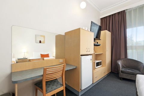 Comfort Inn & Suites Emmanuel - Accommodation Search 3