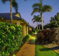 Comfort Inn  Suites Karratha - Accommodation Search