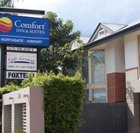 Comfort Inn  Suites Northgate Airport Motel - Accommodation Search