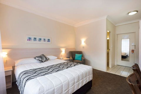 Comfort Inn All Seasons - Accommodation Search 3