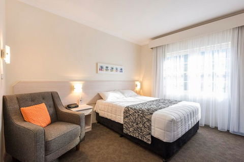 Comfort Inn All Seasons - Accommodation Search 1