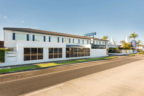 Comfort Inn All Seasons - Accommodation Search 2