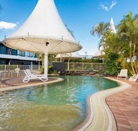 Comfort Inn All Seasons - Accommodation Search