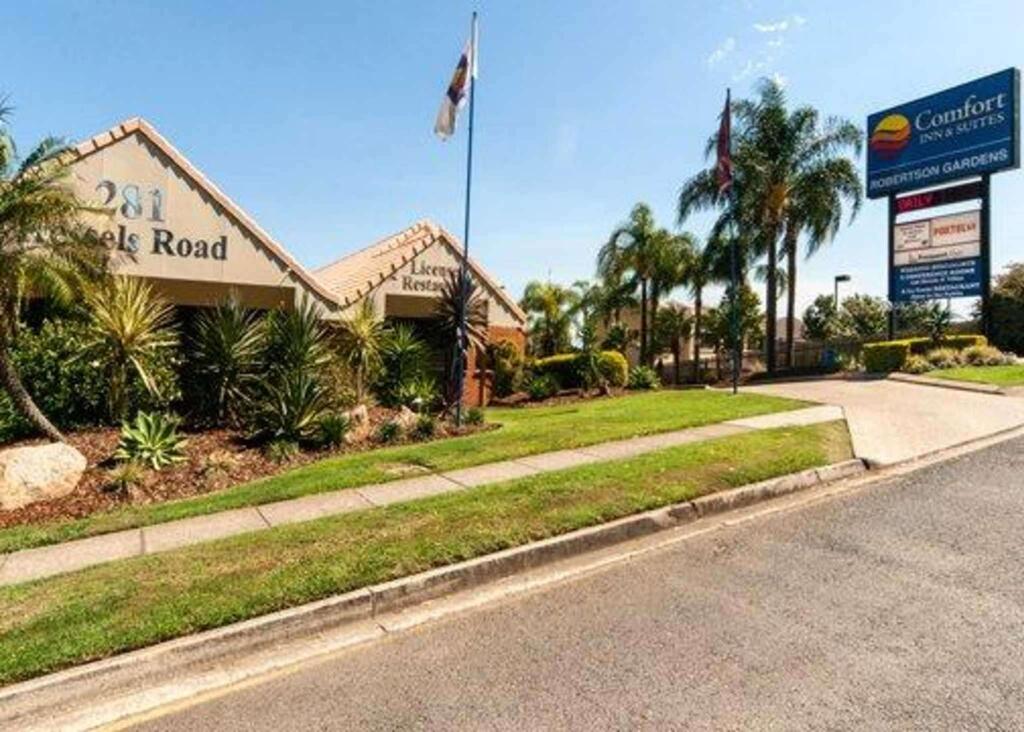  Accommodation Search