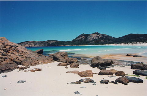 Comfort Inn Bay Of Isles - Accommodation Search 1