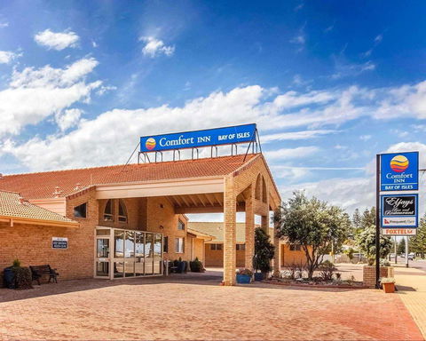 Comfort Inn Bay Of Isles - Accommodation Search 0