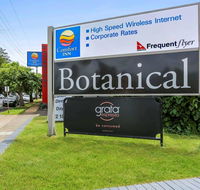 Comfort Inn Botanical - Accommodation Search