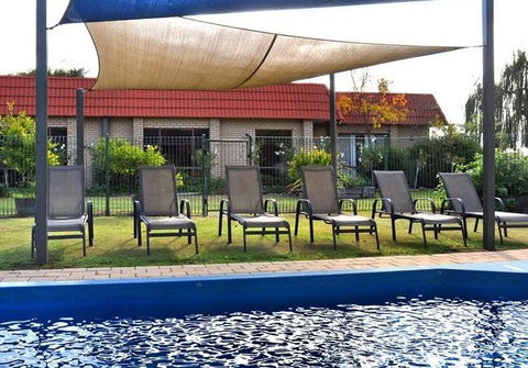 Comfort Inn Busselton River Resort - Accommodation Search 2
