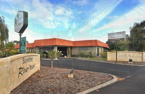 Comfort Inn Busselton River Resort - Accommodation Search 0