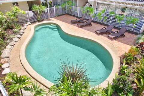Comfort Inn Cairns City - Accommodation Search 0