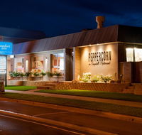 Comfort Inn Campbell - Accommodation Search