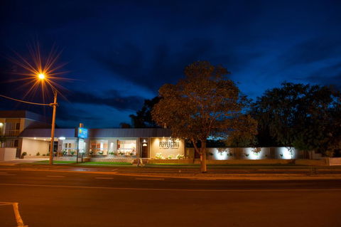 Comfort Inn Campbell - Accommodation Search 1