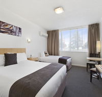 Comfort Inn Capital Horsham - Accommodation Search
