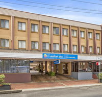 Comfort Inn Centrepoint Motel - Accommodation Search
